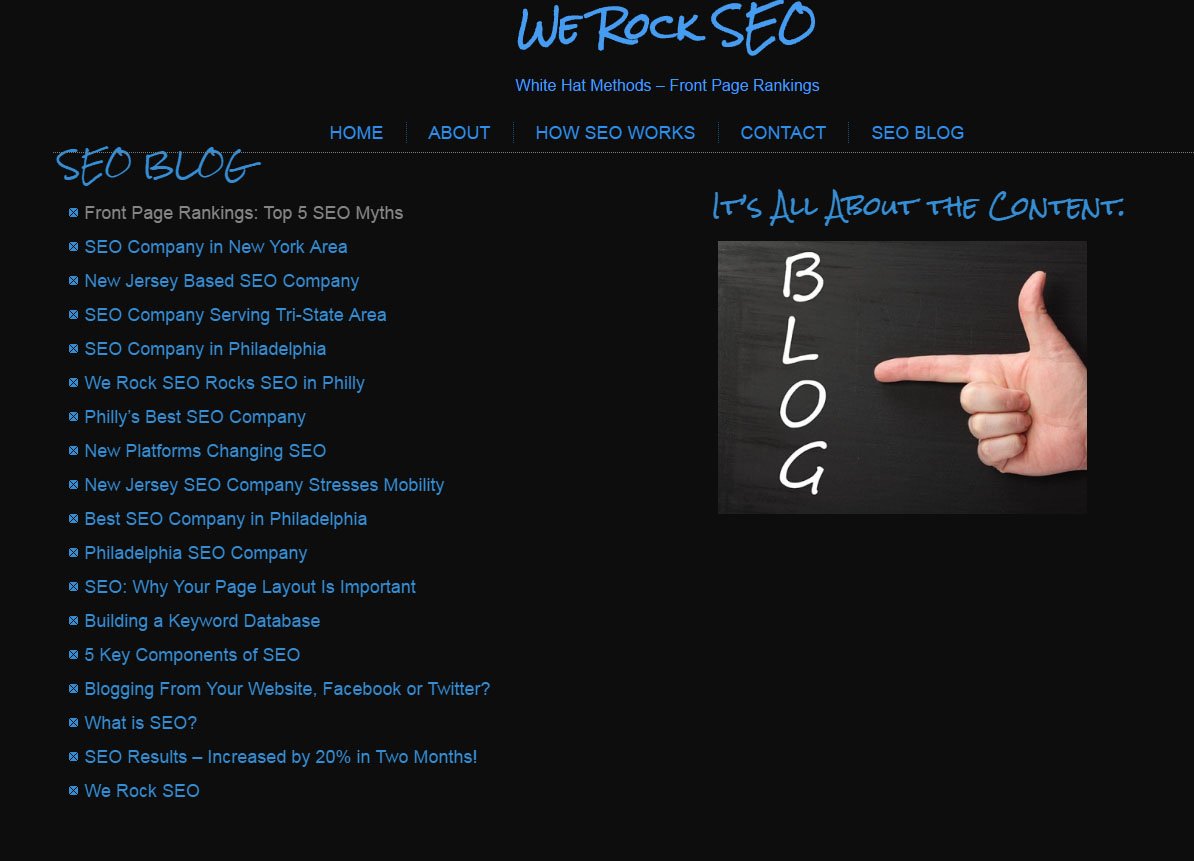 blogging-is-important